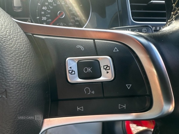 Used Volkswagen Golf 2016 for sale - 78205889: Photo 20