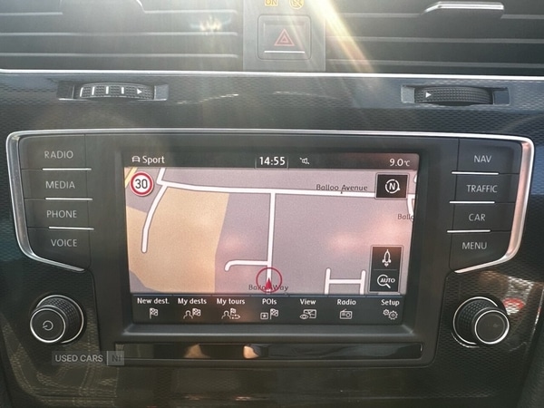 Used Volkswagen Golf 2016 for sale - 78205889: Photo 21