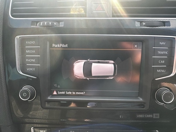 Used Volkswagen Golf 2016 for sale - 78205889: Photo 22