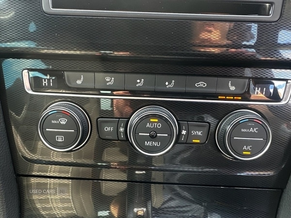 Used Volkswagen Golf 2016 for sale - 78205889: Photo 23