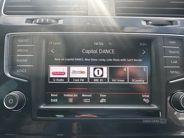 Used Volkswagen Golf 2016 for sale - 78205889: Photo 26