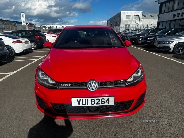 Used Volkswagen Golf 2016 for sale - 78205889: Photo 3