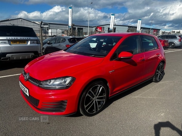 Used Volkswagen Golf 2016 for sale - 78205889: Photo 4