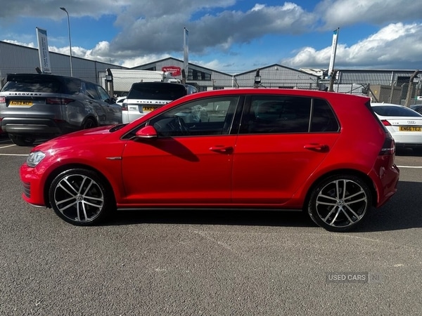Used Volkswagen Golf 2016 for sale - 78205889: Photo 5