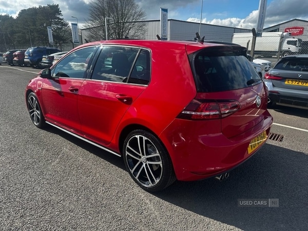 Used Volkswagen Golf 2016 for sale - 78205889: Photo 6