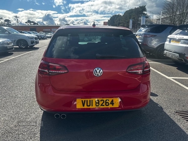 Used Volkswagen Golf 2016 for sale - 78205889: Photo 7