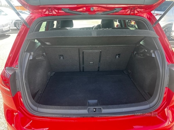 Used Volkswagen Golf 2016 for sale - 78205889: Photo 8