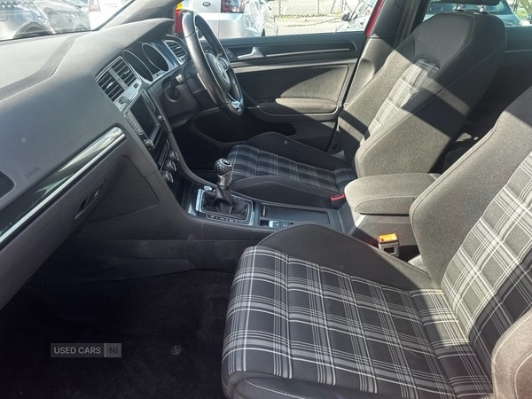 Used Volkswagen Golf 2016 for sale - 78205889: Photo 9