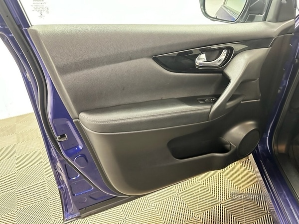 Used Nissan Qashqai 2017 for sale - 77120949: Photo 10