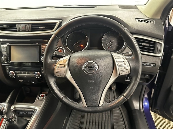 Used Nissan Qashqai 2017 for sale - 77120949: Photo 15