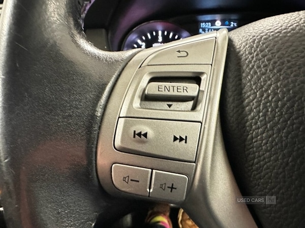 Used Nissan Qashqai 2017 for sale - 77120949: Photo 18