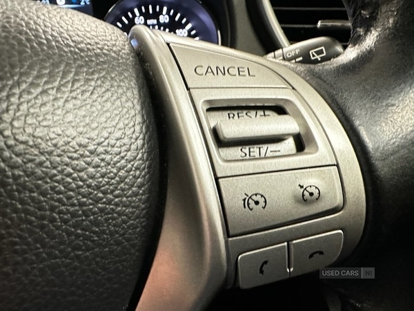 Used Nissan Qashqai 2017 for sale - 77120949: Photo 19