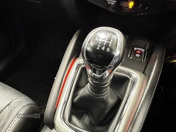 Used Nissan Qashqai 2017 for sale - 77120949: Photo 21