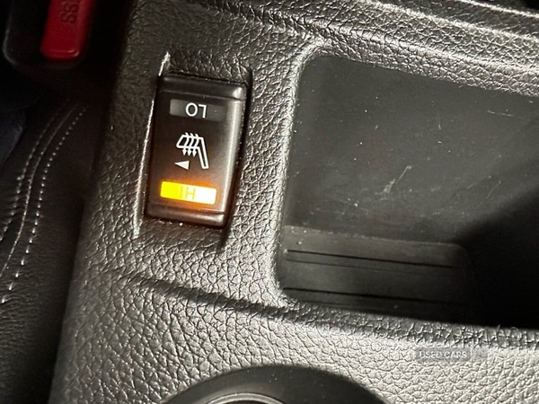 Used Nissan Qashqai 2017 for sale - 77120949: Photo 22