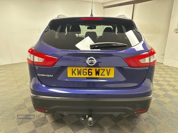 Used Nissan Qashqai 2017 for sale - 77120949: Photo 6