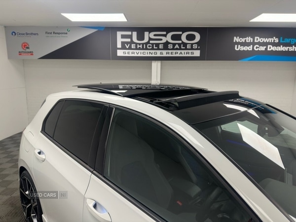 Used Volkswagen Golf 2023 for sale - 77052588: Photo 12