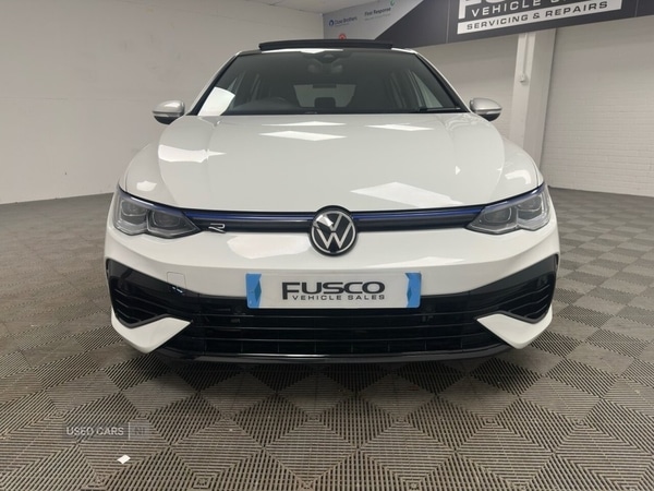 Used Volkswagen Golf 2023 for sale - 77052588: Photo 2