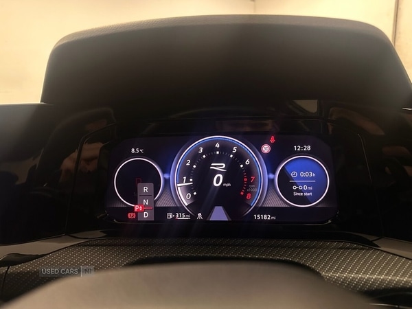 Used Volkswagen Golf 2023 for sale - 77052588: Photo 24