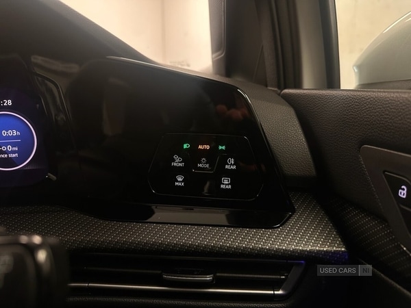 Used Volkswagen Golf 2023 for sale - 77052588: Photo 25