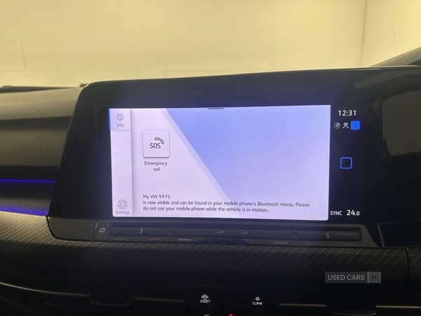 Used Volkswagen Golf 2023 for sale - 77052588: Photo 30