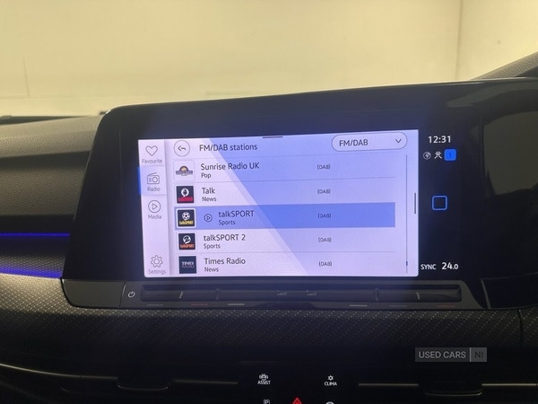 Used Volkswagen Golf 2023 for sale - 77052588: Photo 31