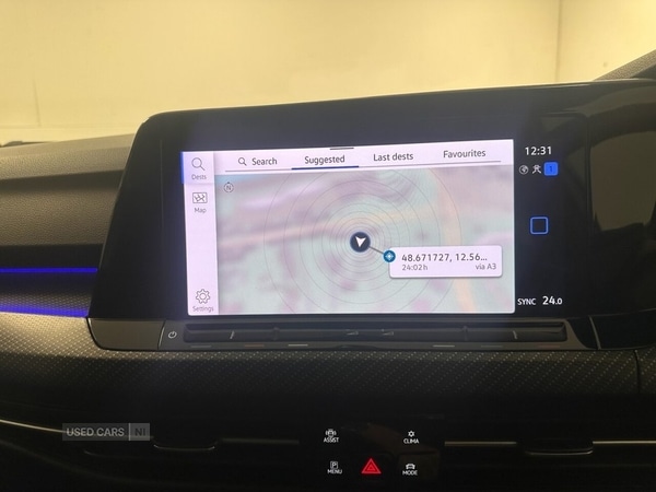 Used Volkswagen Golf 2023 for sale - 77052588: Photo 32