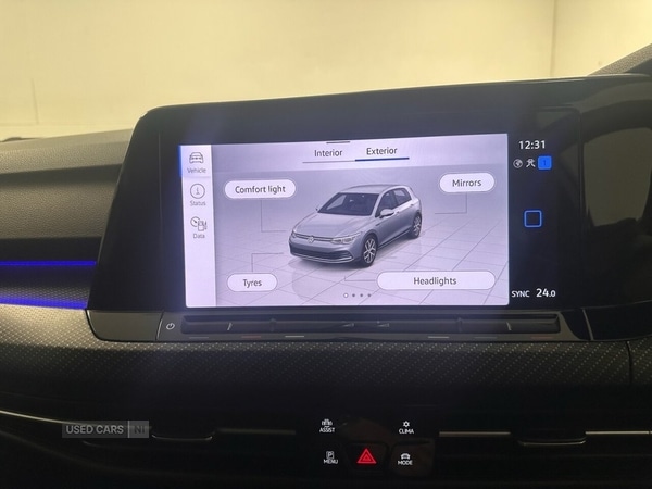 Used Volkswagen Golf 2023 for sale - 77052588: Photo 34