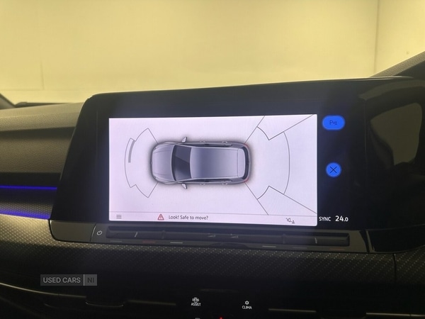 Used Volkswagen Golf 2023 for sale - 77052588: Photo 36