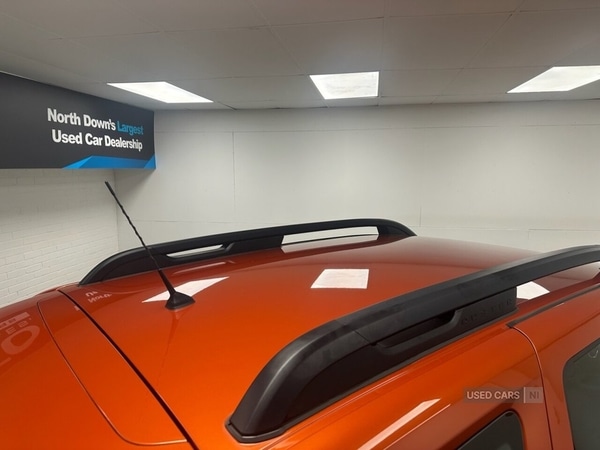 Used Dacia Duster 2022 for sale - 76899909: Photo 11