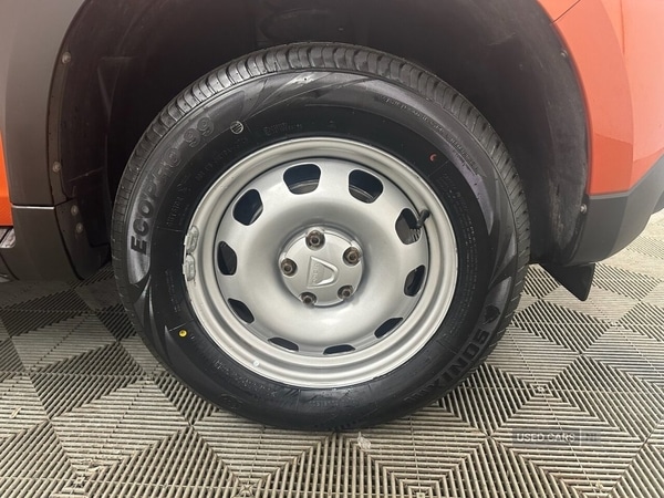 Used Dacia Duster 2022 for sale - 76899909: Photo 12