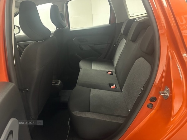 Used Dacia Duster 2022 for sale - 76899909: Photo 14