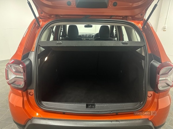 Used Dacia Duster 2022 for sale - 76899909: Photo 15