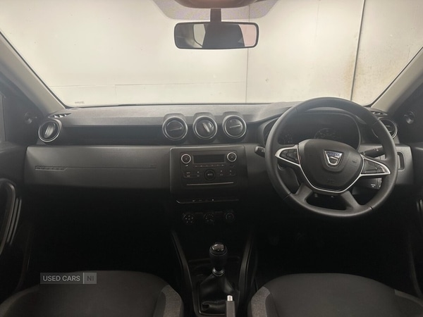 Used Dacia Duster 2022 for sale - 76899909: Photo 16