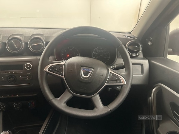 Used Dacia Duster 2022 for sale - 76899909: Photo 17