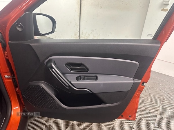 Used Dacia Duster 2022 for sale - 76899909: Photo 18