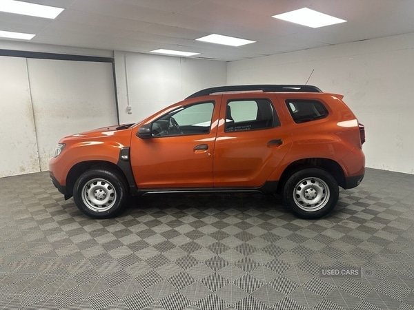 Used Dacia Duster 2022 for sale - 76899909: Photo 4