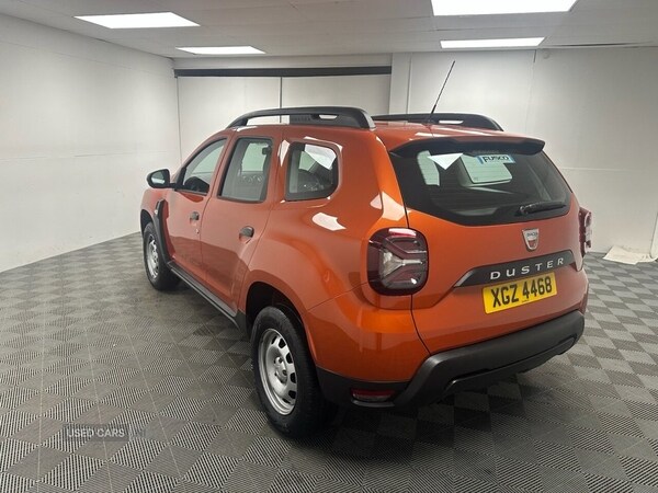 Used Dacia Duster 2022 for sale - 76899909: Photo 5