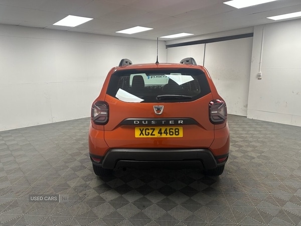 Used Dacia Duster 2022 for sale - 76899909: Photo 6