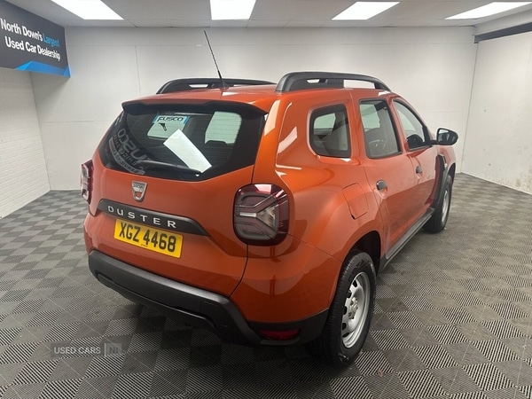 Used Dacia Duster 2022 for sale - 76899909: Photo 7