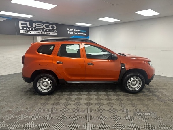 Used Dacia Duster 2022 for sale - 76899909: Photo 8