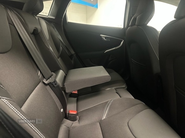 Used Volvo V40 2017 for sale - 76667558: Photo 14