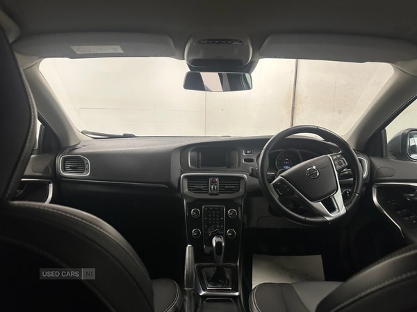 Used Volvo V40 2017 for sale - 76667558: Photo 17