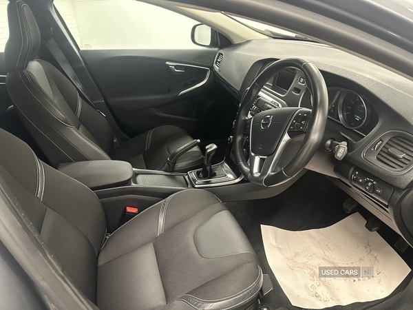 Used Volvo V40 2017 for sale - 76667558: Photo 19