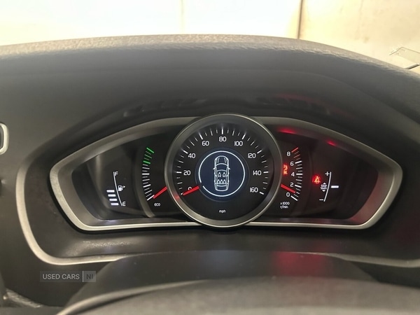 Used Volvo V40 2017 for sale - 76667558: Photo 23