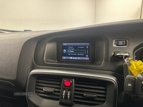 Used Volvo V40 2017 for sale - 76667558: Photo 24