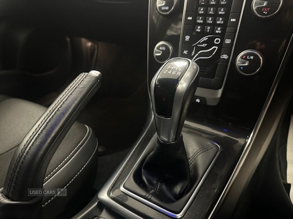 Used Volvo V40 2017 for sale - 76667558: Photo 26