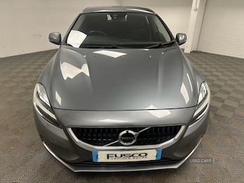 Used Volvo V40 2017 for sale - 76667558: Photo