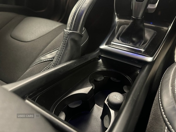 Used Volvo V40 2017 for sale - 76667558: Photo 30