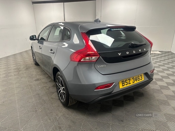 Used Volvo V40 2017 for sale - 76667558: Photo 5