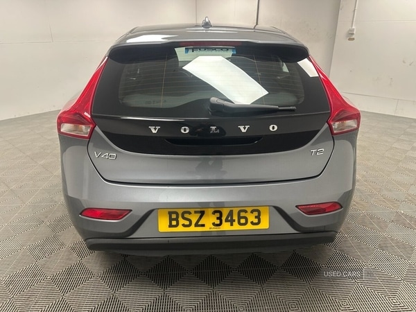 Used Volvo V40 2017 for sale - 76667558: Photo 6